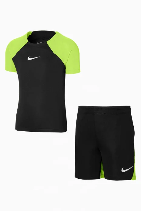 Komplet Nike Dri-Fit Academy Pro Małe dzieci - Czarny